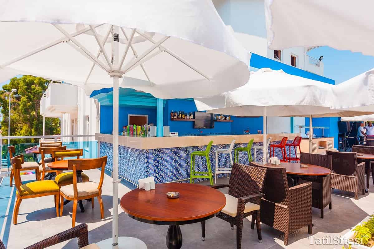 Side Su Hotel
